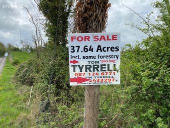 Graigueachullaire, Dunmore, Co. Galway