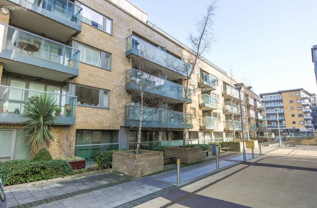Apartment 69, New Bancroft Hall, Tallaght, Dublin 24 - Click to view photos