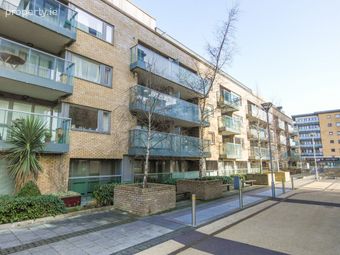 Apartment 69, New Bancroft Hall, Tallaght, Dublin 24