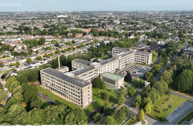 Sacred Heart Residence Nursing Home, Little Sisters Of The Poor, Raheny, Dublin 5 - Click to view photos
