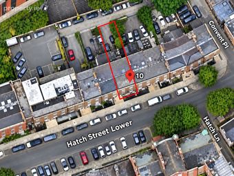 10 Hatch Street Lower, Dublin 2 - Image 2