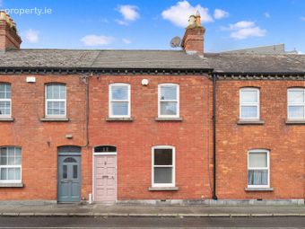 11 Leo Street, Phibsboro, Dublin 7, Dublin 7