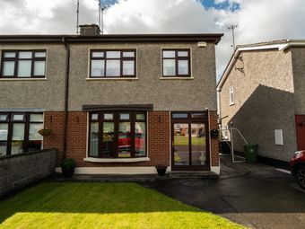 15 Ballypark, Drogheda, Co. Louth, Drogheda, Co. Louth