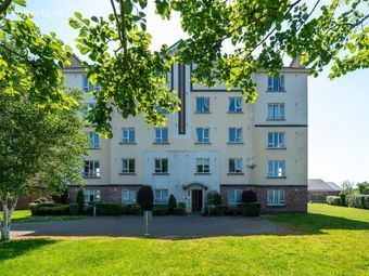 Apartment 20 Carberry House Ard Ri, Athlone, Co. Westmeath, Athlone, Co. Westmeath