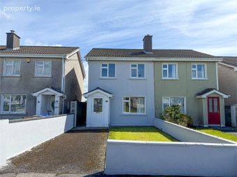19 Laurel Park, Newcastle, Galway City, Newcastle, Co. Galway