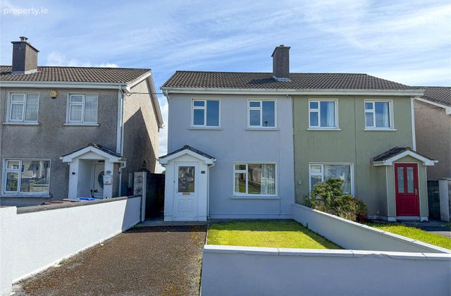 19 Laurel Park, Newcastle, Galway City, Newcastle, Co. Galway - Click to view photos