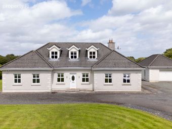 Collinstown, Carbury, Co. Kildare