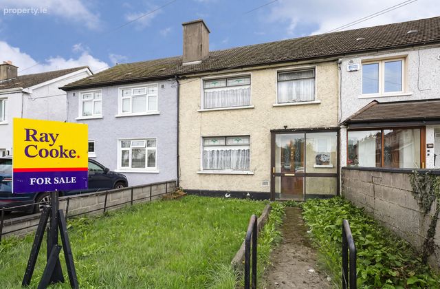 203 Cappagh Road, Finglas, Dublin 11, Finglas, Dublin 11 - Click to view photos