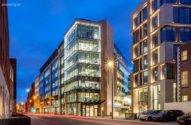 One Charlemont Square, Charlemont Street, Dublin 2, Dublin 2 - Click to view photos