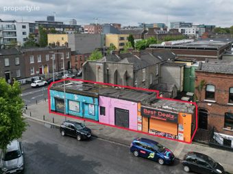 20 Buckingham St, Dublin 1, Co. Dublin, Dublin 1 - Image 2