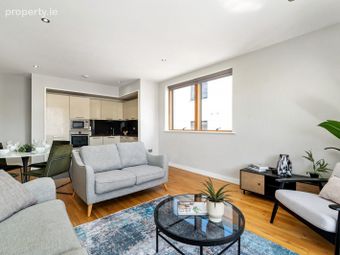327 Sancton Wood, Heuston South Quarter, Sant John's Road West, Dublin 8, Dublin 8 - Image 2