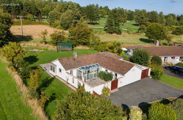 88 The Briary, Blainroe, Co. Wicklow - Click to view photos