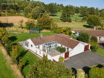 88 The Briary, Blainroe, Co. Wicklow
