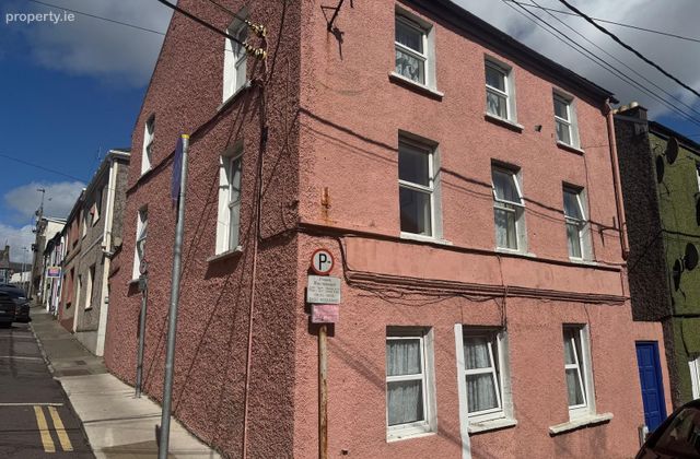 358 Blarney Street, Cork City Centre, Co. Cork - Click to view photos
