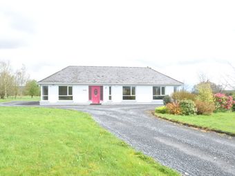 Derrycarrow, Camross, Co Laois, Camross, Co. Laois