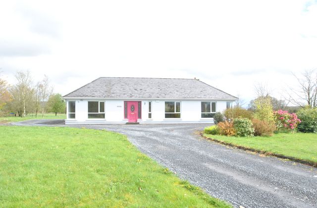 Derrycarrow, Camross, Co Laois, Camross, Co. Laois - Click to view photos