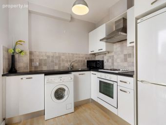 Apartment 86, South Gate Apartments, The Coombe, Dublin 8 - Image 5