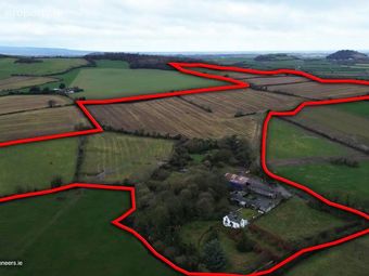 Park House,park Upper,stradbally,portlaoise ,co. Laois, Stradbally, Co. Laois