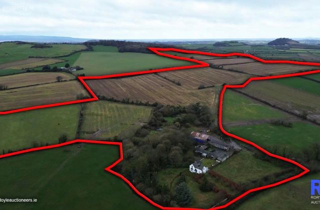 Park House,park Upper,stradbally,portlaoise ,co. Laois, Stradbally, Co. Laois - Click to view photos