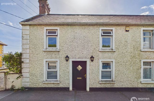 1 Main Street, Ballyhale, Co. Kilkenny - Click to view photos