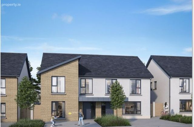 The Valentia Extended, New Water Rock Road, Midleton, Co. Cork - Click to view photos