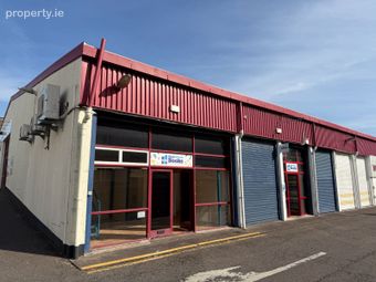 Unit 9, High Street, Wilton, Co. Cork