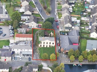 Market House, Harbour View Apartments, The Harbour View, Naas, Co. Kildare - Image 4