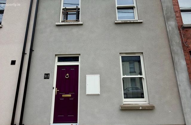 8 Barrack Street, Dundalk, Co. Louth - Click to view photos