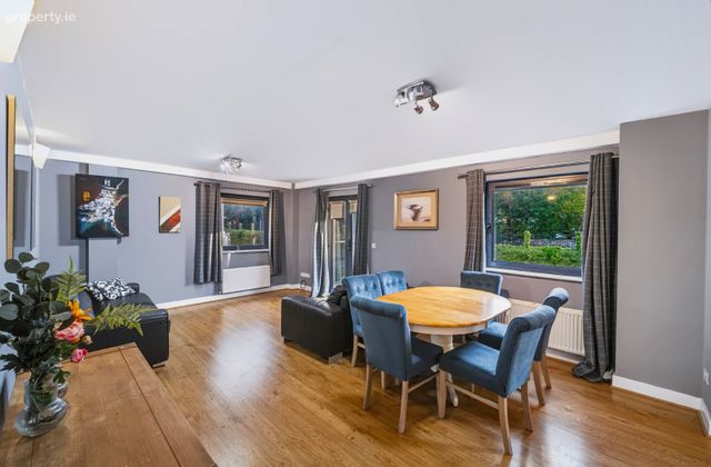 The Wood, Clon Brugh, Aikens Village, Sandyford, Dublin 18 - Click to view photos