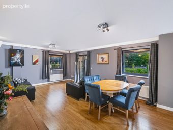 The Wood, Clon Brugh, Aikens Village, Sandyford, Dublin 18