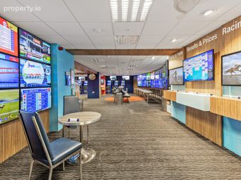 Boyle Sports Unit, Main Street, Bagenalstown, Co. Carlow, Bagenalstown, Co. Carlow - Image 3