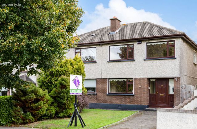 80 Rossmore Lawns, Dublin 6w, Templeogue, Dublin 6w - Click to view photos