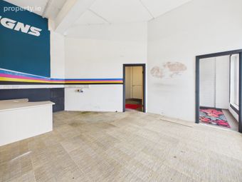The Mill Business Park, Dublin Road, Ballaghaderreen, Co. Roscommon, Ballaghaderreen, Co. Roscommon - Image 4
