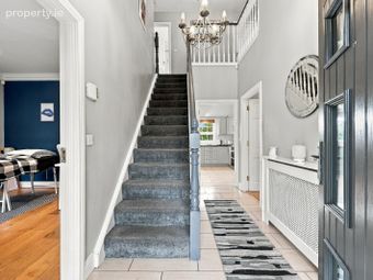 13 Moat Lane, Knocksedan Demesne, Swords, Co. Dublin - Image 3