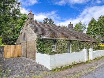 Glasshouse, Gorteens, Slieverue, Co. Kilkenny