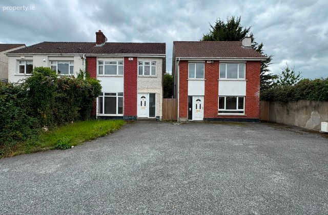 51, 51a, 51b &amp; 51c Cill Cais, Tallaght, Dublin 24, Dublin 24 - Click to view photos