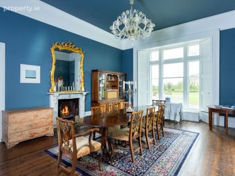 Cangort House, Shinrone, Birr, Co. Offaly, Shinrone, Co. Offaly - Image 2