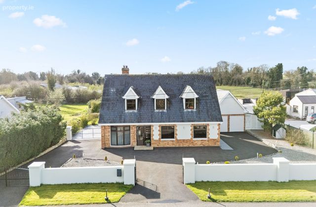 Lisclogher Great, Delvin, Co. Westmeath - Click to view photos