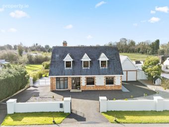 Lisclogher Great, Delvin, Co. Westmeath