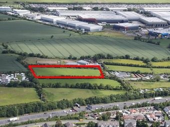 Lands At Meakstown, Dublin 11, Kilshane Cross, Dublin 11 - Image 3