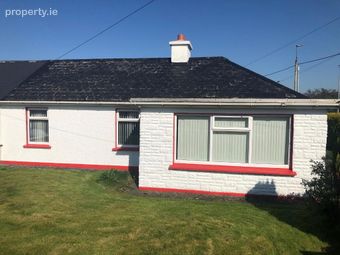 Two Bungalows For Sale, Station Road, Falcarragh, Co. Donegal, Falcarragh, Co. Donegal