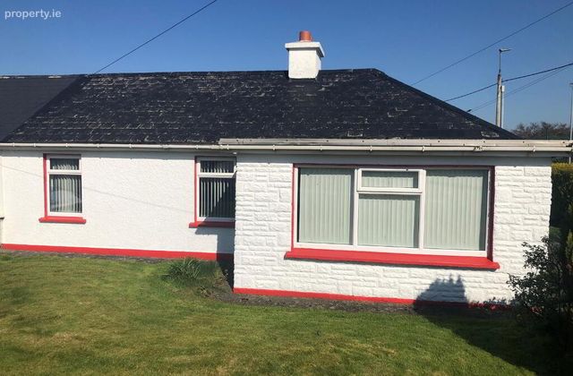 Two Bungalows For Sale, Station Road, Falcarragh, Co. Donegal, Falcarragh, Co. Donegal - Click to view photos