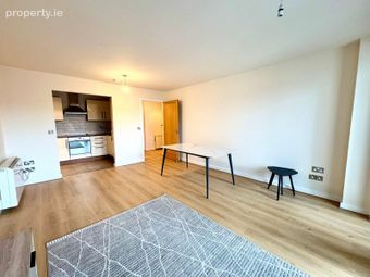Block A Camac Crescent, Inchicore, Dublin 8