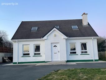 Derrynacarrow,doochary,donegal, Fintown, Co. Donegal
