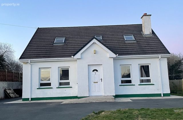 Derrynacarrow,doochary,donegal, Fintown, Co. Donegal - Click to view photos