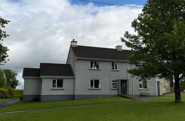 The Green, Lanesborough, Turreen, Co. Longford - Click to view photos