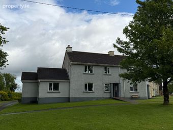 The Green, Lanesborough, Turreen, Co. Longford