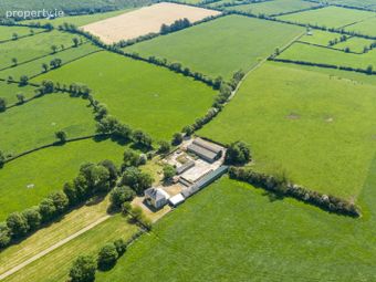 Ballynamuddagh House &amp; Farm, Approx. 62.9 Ha (155.4 Acres), Dromin, Kilmallock, County Limerick, V35kw95, Kilmallock, Co. Limerick - Image 4