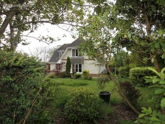 Spangle Hill, Windsor Hill, Glounthaune, Co. Cork
