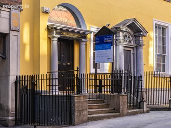 61A South William Street, Dublin 2
